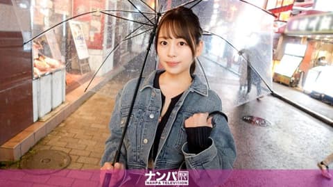 独家 真实搭讪后首拍 2206 GANA-3255